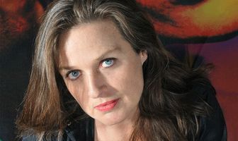 Взгляд Оуки Леле