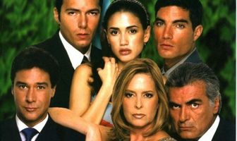 Запретные поцелуи