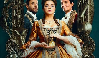 Царская прививка