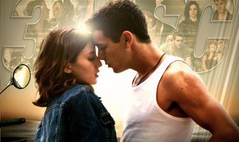 Три метра над уровнем неба