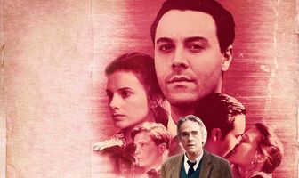 Ночной поезд до Лиссабона