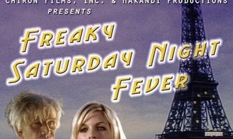 Freaky Saturday Night Fever