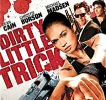 Грязный маленький обман