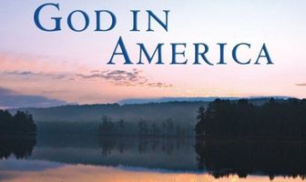 Бог в Америке