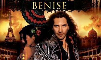 Benise: The Spanish Guitar