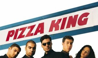 Pizza King