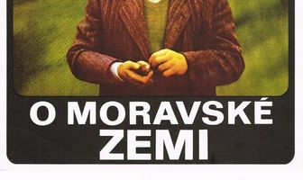 О Моравской земле