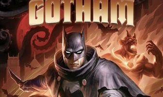 Бэтмен: Карающий рок над Готэмом