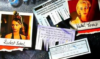 Первый семестр