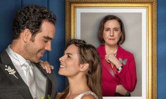 Невеста из Мехико