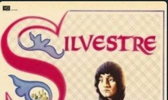 Сильвестр