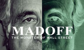 Madoff: The Monster of Wall Street