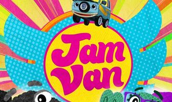 Jam Van
