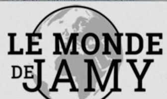 Жами Гурмо и мир