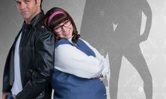 Полная любви