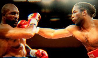 Леннокс Льюис: Нерассказанная история