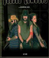 Voodoo Cowboys