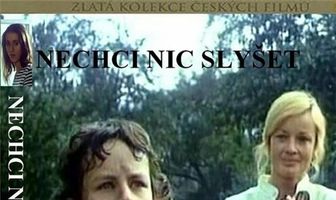 Ничего не хочу слушать