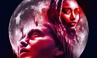 Моё животное