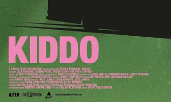 Kiddo