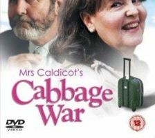Капустная война миссис Колдикот