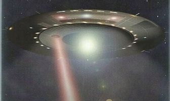UFO Diaries