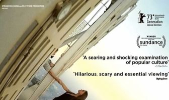 And the King Said, What a Fantastic Machine