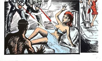 Prostitutes Protective Society