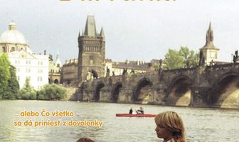 Осьминожки со второго этажа