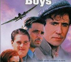 Заклятые друзья