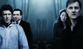 Торн: Пуганая ворона