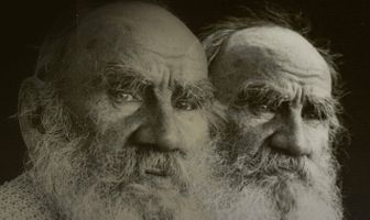 Лев Толстой: По ту сторону фотографии