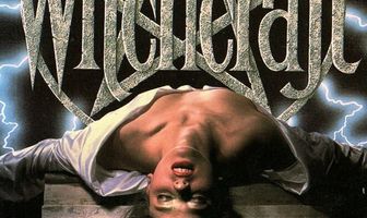 Колдовство