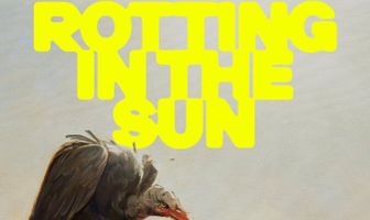 Истлевший на солнце