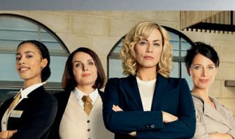 Отель «Мондиаль»