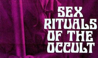 Sex Ritual of the Occult