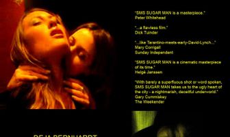 SMS Sugar Man