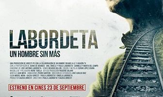 Labordeta, un hombre sin más