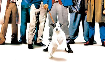 Большой куш