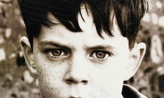 Прах Анджелы