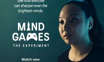 Mind Games - The Experiment
