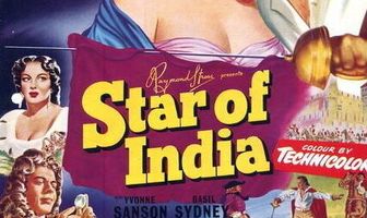 Звезда Индии