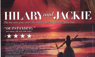 Хилари и Джеки