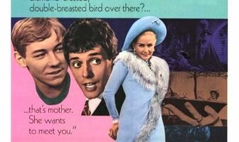 Спуск и падение... орнитолога