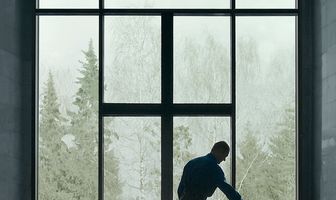 Прощания не будет