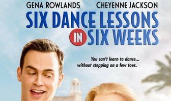 Шесть уроков танцев за шесть недель