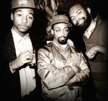 Brooklyn Boheme