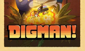 Дигман!