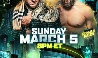 All Elite Wrestling: Revolution