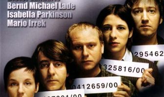 Двенадцать минут после полуночи